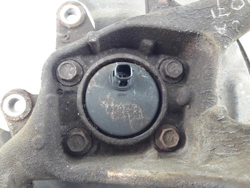 Left rear steering knuckle LEXUS CT (ZWA10_) 200h (ZWA10_, ZWA10R) | BP22506887M27 