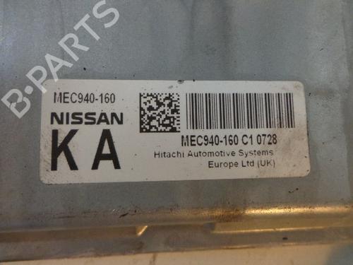 Electronic module NISSAN JUKE (F15) 1.6 | BP22470832M83 
