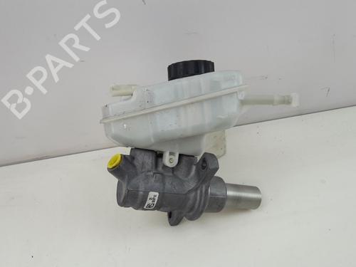 Brake master cylinder MERCEDES-BENZ C-CLASS Coupe (C205) AMG C 63 S (205.387) | BP22512007M77 