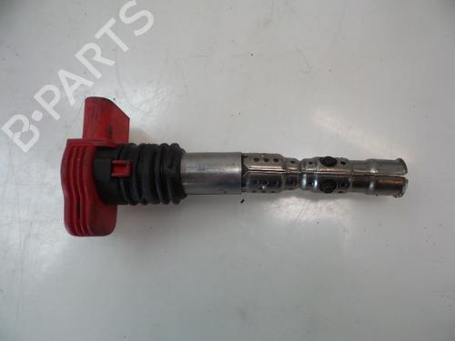 Bobine accensione AUDI A4 B6 (8E2) 2.0 (130 hp) 22477773