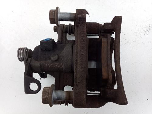 Left rear brake caliper VW TRANSPORTER T5 Van (7HA, 7HH, 7EA, 7EH) 2.0 TDI | BP22780973M107 