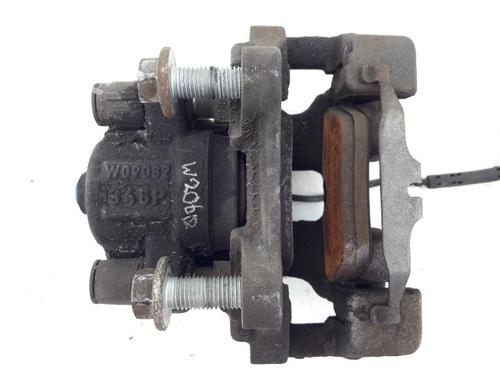 Right rear brake caliper BMW 3 Touring (F31) 320 d | BP22498292M106 