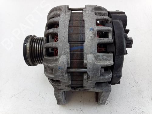 Used Alternator Alternator 37702069 37702069