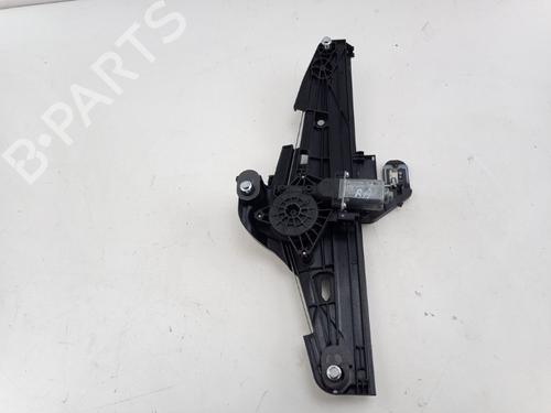 Used Rear right window mechanism OPEL ASTRA L Sports Tourer (OV5) 1.5 CDTi (FCYHZT, FCYHZJ) (131 hp) 27642014