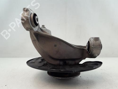 Right rear steering knuckle MERCEDES-BENZ GLB (X247) GLB 200 (247.687) | BP22505173M28 