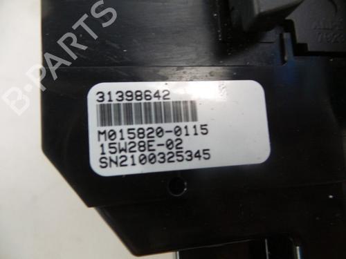 Climate control VOLVO V40 Hatchback (525) D2 | BP22487327I5 