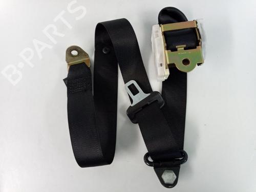 Ceinture de sécurité arrière gauche OPEL TIGRA (S93) 1.6 16V (F07) (106 hp) 22453758