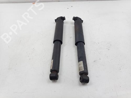 Højre fortil støddæmper FORD TRANSIT CUSTOM V362 Van (FY, FZ) 2.0 EcoBlue (130 hp) 32220826