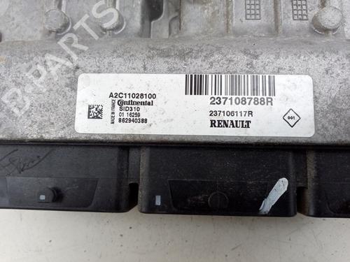 Electronic module RENAULT MASTER III Van (FV) 2.3 dCi 130 FWD (FV0M, FV0Y, FV0J, FV02, FV03) | BP32274705M83