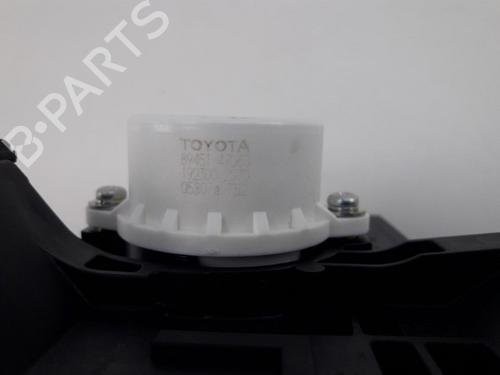 Gear lever LEXUS CT (ZWA10_) 200h (ZWA10_, ZWA10R) | BP22508948M90 
