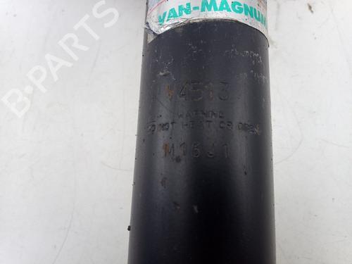 Left front shock absorber FIAT DUCATO Platform/Chassis (250_) 130 Multijet 2,3 D | BP30464871M16