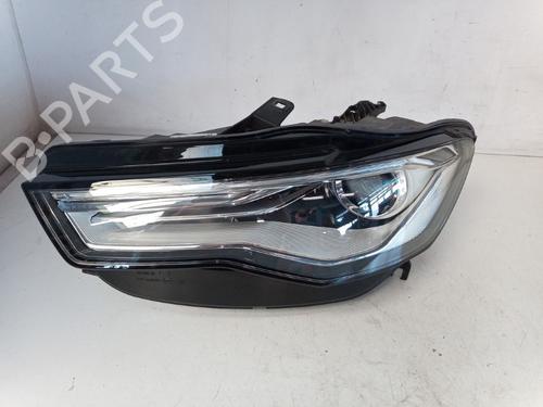 Used Left headlight Left headlight 39653334 39653334