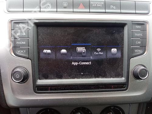 Elektronisk modul VW POLO V (6R1, 6C1) 1.0 TSI | BP28276715M83 