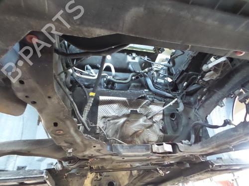 Subframe FORD MONDEO IV Turnier (BA7) 2.0 TDCi | BP22488936M9 
