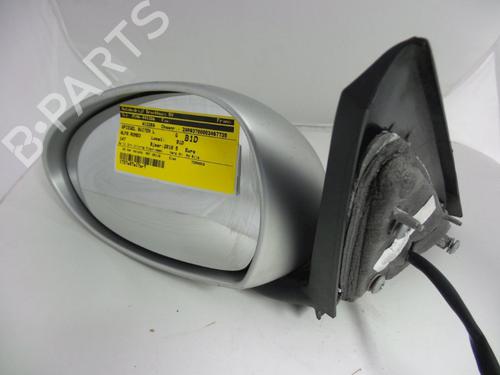 Used Left mirror ALFA ROMEO 147 (937_) 1.9 JTD (937.AXD1A, 937.BXD1A, 937.AXV1A, 937.BXB1A,... (115 hp) 30834859