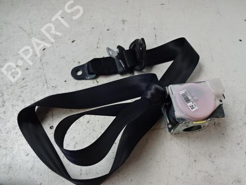Used Rear left seatbelt CITROËN C4 Grand Picasso I (UA_) 1.6 VTi 120 (120 hp) 22472361
