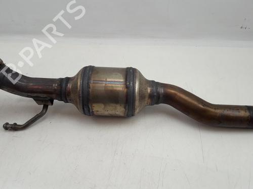 Catalyst VW GOLF VII (5G1, BQ1, BE1, BE2) 1.0 TSI | BP22500539M10