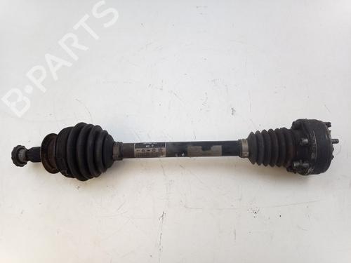 Używane Półoś przednia lewa SEAT IBIZA IV SC (6J1, 6P5) 1.4 (85 hp) 31137967