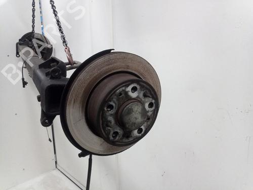 Achteras FIAT DUCATO Van (250_) 160 Multijet 2,2 D | BP30737014M2