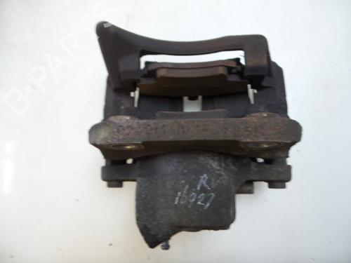 Right front brake caliper RENAULT TWINGO II (CN0_) 1.2 16V (CN04, CN0B) | BP22478811M104