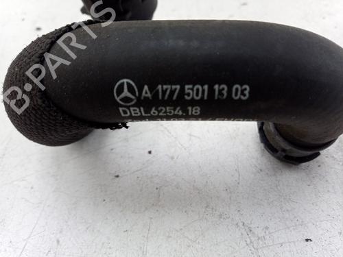 Pipe MERCEDES-BENZ A-CLASS Saloon (V177) A 250 e (177.185) | BP36558726M125 - Image 2