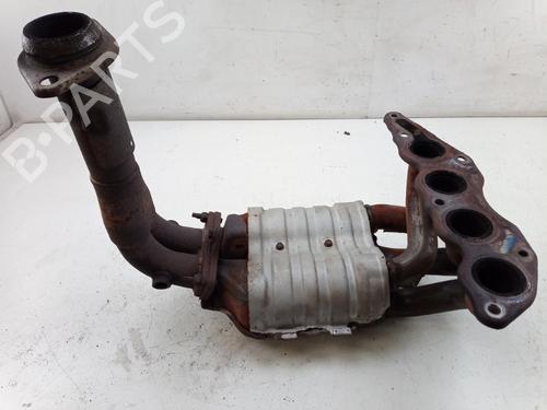 Used Catalyst Catalyst MITSUBISHI GRANDIS (NA_W) 2.4 MIVEC (NA4W) (165 hp) 34737060 34737060