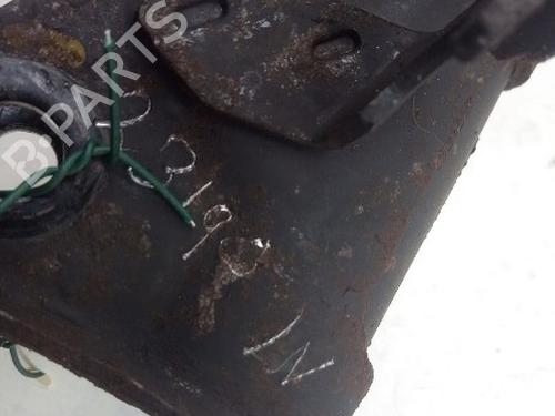 Left front shock absorber OPEL AGILA B (H08) 1.2 (F68) | BP31176994M16