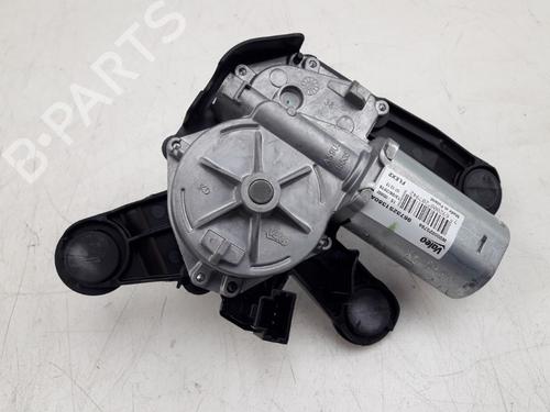 Rear wiper motor PEUGEOT 208 I (CA_, CC_) 1.2 VTI 82 | BP22507291M102 