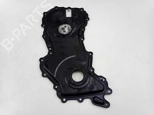 Couvercle de distribution OPEL VIVARO B Van (X82) 1.6 CDTI (05) (125 hp) 32758893