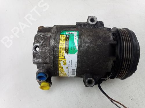 Compressor A/A Compressor A/A 38934409 38934409