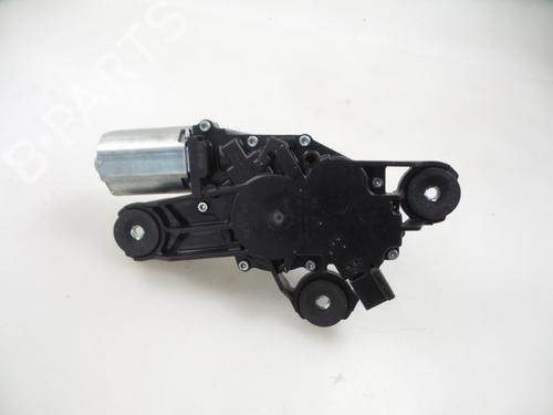 Rear wiper motor FORD S-MAX (WA6) 2.0 TDCi | BP22482680M102