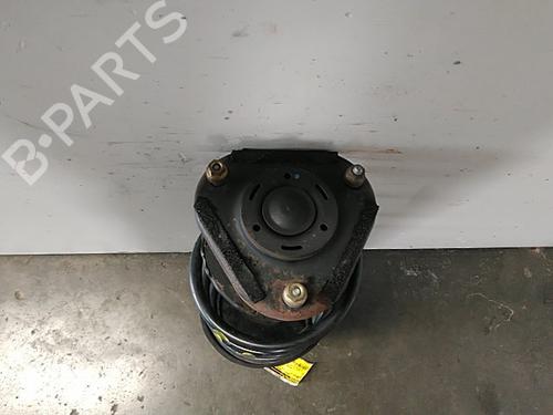 Left front shock absorber TOYOTA AVENSIS Estate (_T25_) 1.8 VVT-i (ZZT251_, ZZT251R) | BP22460993M16 