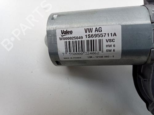 Viskermotor bagrude VW UP! (121, 122, BL1, BL2, BL3, 123) 1.0 | BP22514323M102 