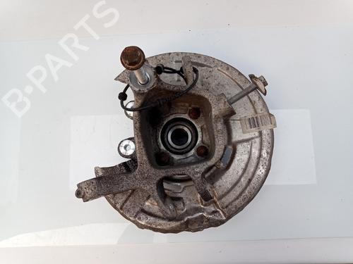 Achsschenkel links hinten für BMW 5 (F10) 530 d (245 hp) 22492124