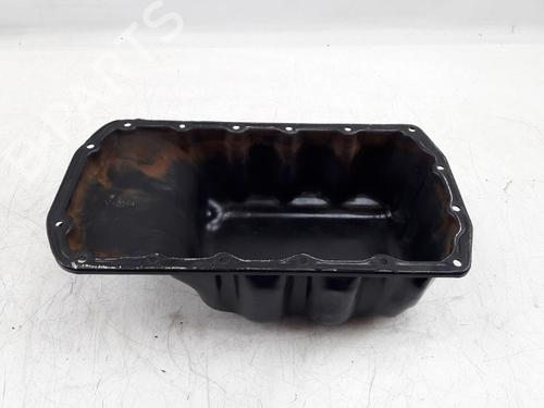 Used Oil sump PEUGEOT 3008 I MPV (0U_) 1.6 VTi (120 hp) 22501776