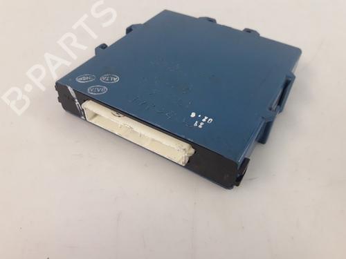 Elektronisk modul TOYOTA COROLLA Verso (ZER_, ZZE12_, R1_) 1.8 (ZNR11_, ZNR11R) (129 hp) 22510487