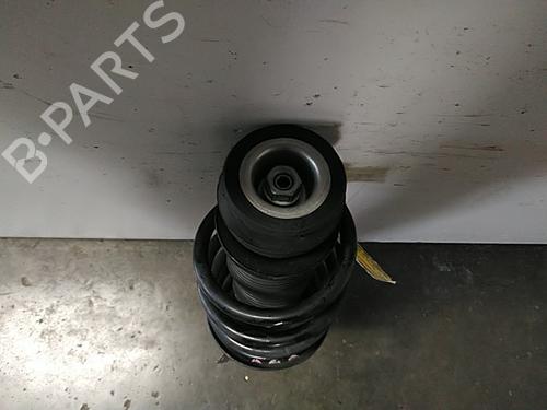 Left front shock absorber SEAT TOLEDO II (1M2) 1.9 TDI | BP22451857M16