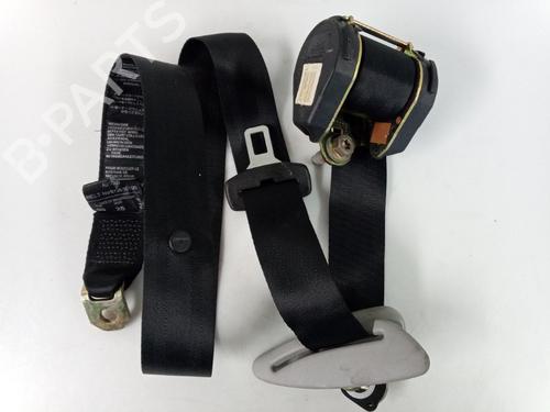 Used Rear left seatbelt MITSUBISHI CARISMA Saloon (DA_) 1.6 (DA1A) (99 hp) 22454131