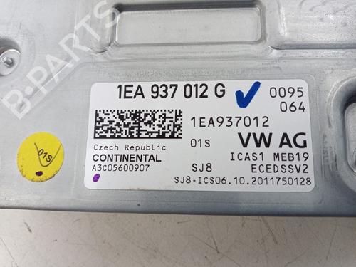Módulo eletrónico VW ID.3 (E11, E12) 1st | BP31836402M83