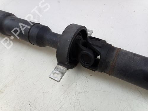 Driveshaft BMW X1 (E84) sDrive 18 d | BP33829560M37 - Image 2
