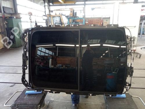 Sunroof VOLVO V60 II (225) T8 Plug-in Hybrid AWD | BP30159742C124 