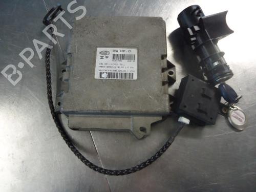 Used Control unit Control unit 22451677 22451677
