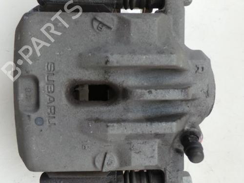 Used Right rear brake caliper SUBARU XV (_GP_) 2.0 i AWD (GP7, G33GP) (150 hp) 22480920