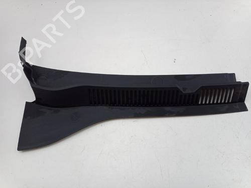 Torpedoplade VW UP! (121, 122, BL1, BL2, BL3, 123) 1.0 (60 hp) 32374117