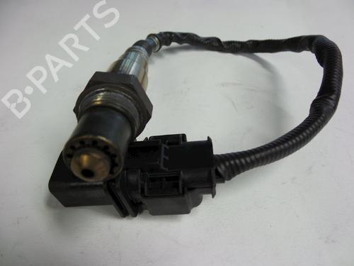 Elektronisk sensor BMW 1 (E81) 118 d (136 hp) 22458199