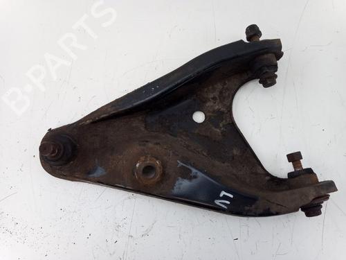 Used Left front suspension arm DACIA SANDERO 1.4 (BS0C, BS0A, BS0G, BS1F, BS0E) (75 hp) 22493389