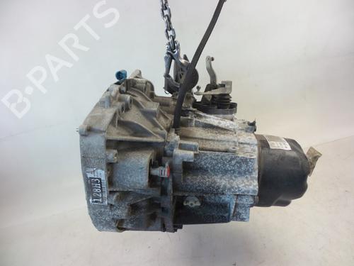 Gearbox RENAULT CLIO III (BR0/1, CR0/1) 1.2 16V (BR02, BR0J, BR11, CR02, CR0J, CR11) | BP22513242M3 