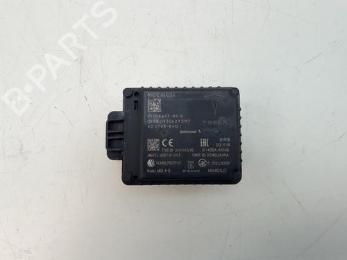 Sensor electrónico TESLA MODEL 3 (5YJ3) EV AWD (351 hp) 22505251