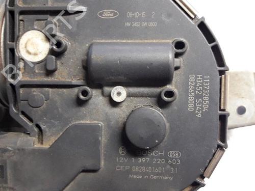 Front wipers mechanism FORD S-MAX (WA6) 2.0 TDCi | BP22482683C83 