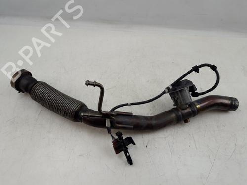 Used Pipe VW PASSAT B8 Variant (3G5, CB5) 1.6 TDI (120 hp) 22501209